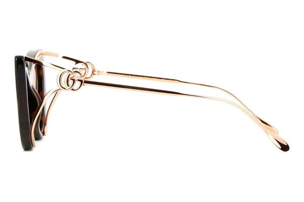 GUCCI GG1565S Γυαλια Ηλιου 