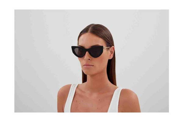 GUCCI GG1565S Γυαλια Ηλιου 