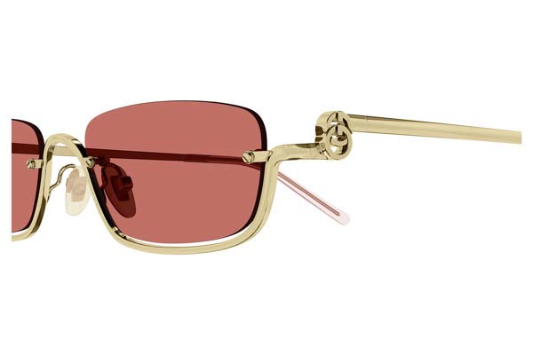 GUCCI GG1278s Γυαλια Ηλιου 