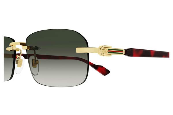 GUCCI GG1221S Γυαλια Ηλιου 