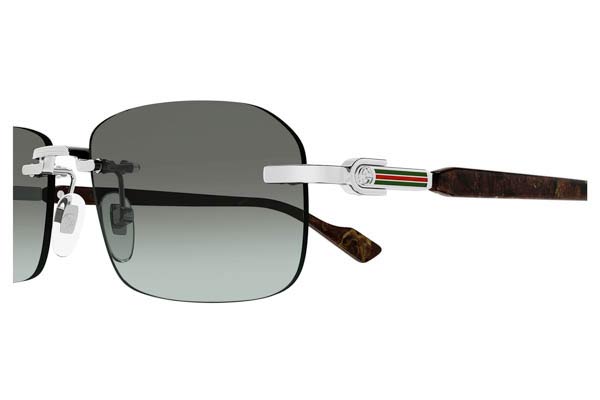 GUCCI GG1221S Γυαλια Ηλιου 