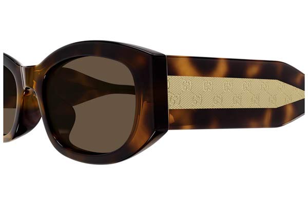 GUCCI GG2068SA Γυαλια Ηλιου 