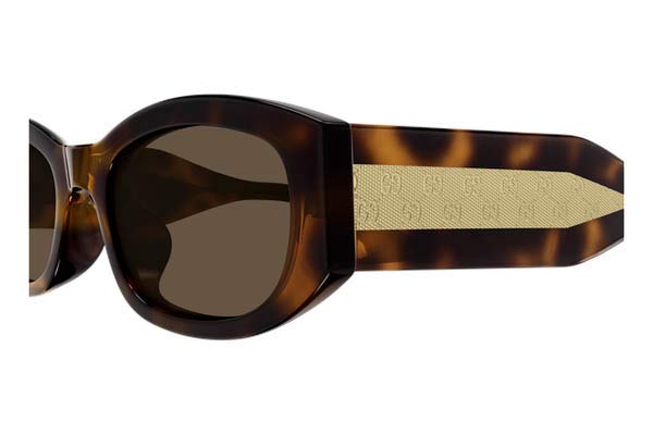 GUCCI GG2068SA Γυαλια Ηλιου 