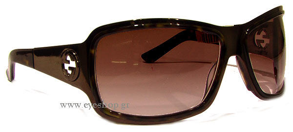 gucci 2754 Γυαλια Ηλιου 