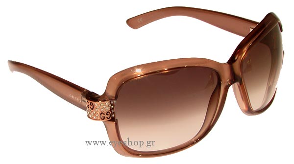 gucci 2985 Γυαλια Ηλιου 