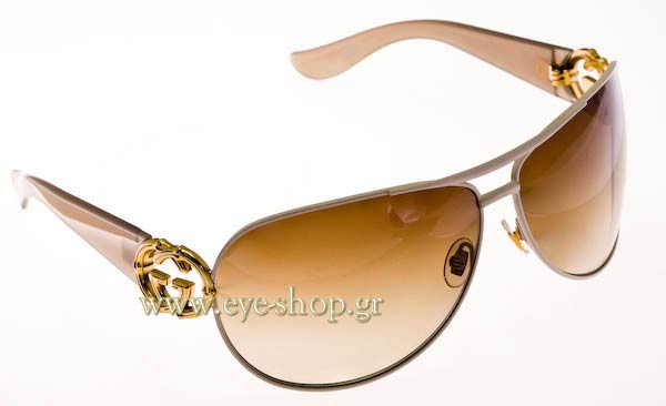 gucci 2834S Γυαλια Ηλιου 