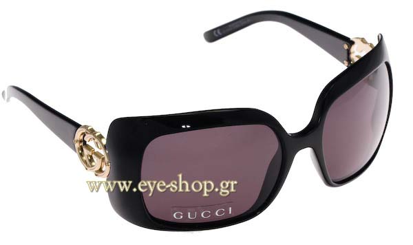 gucci 3034 Γυαλια Ηλιου 