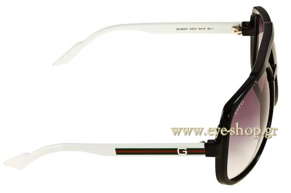 GUCCI 1622 Γυαλια Ηλιου 