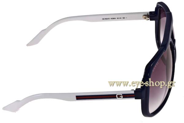 GUCCI 1622 Γυαλια Ηλιου 