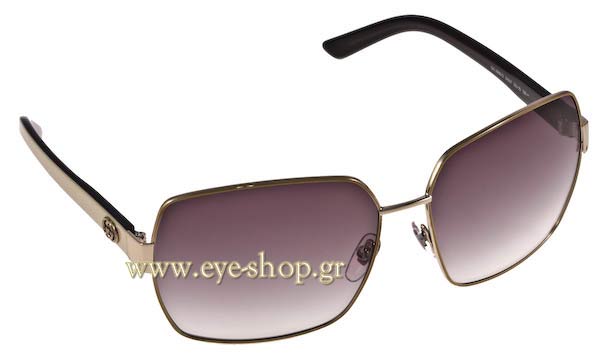 gucci 2866 Γυαλια Ηλιου 