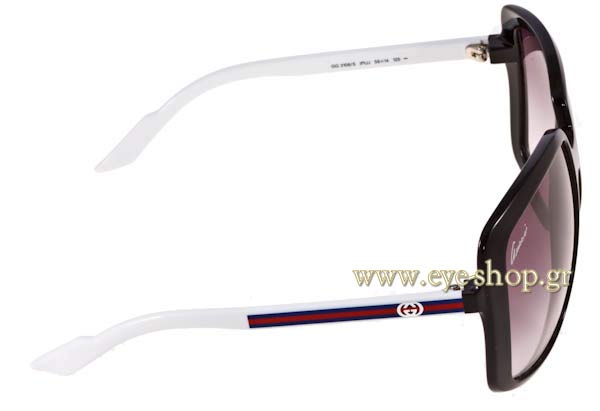 GUCCI 3108s Γυαλια Ηλιου 