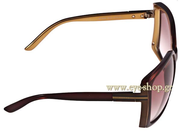 GUCCI 3128 Γυαλια Ηλιου 
