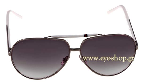 GUCCI 1933s Γυαλια Ηλιου 