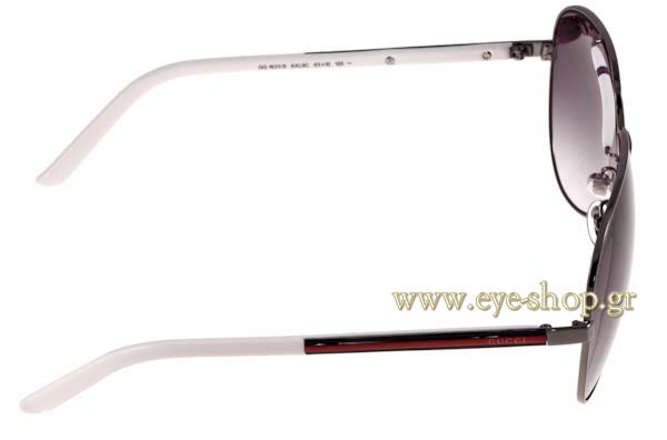 GUCCI 1933s Γυαλια Ηλιου 