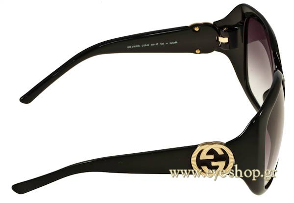 GUCCI GG 3163S Γυαλια Ηλιου 