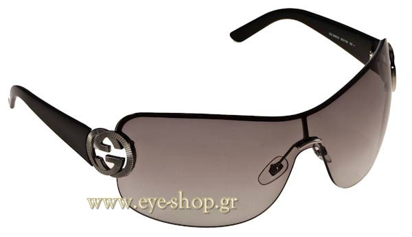 gucci GG 2890S Γυαλια Ηλιου 