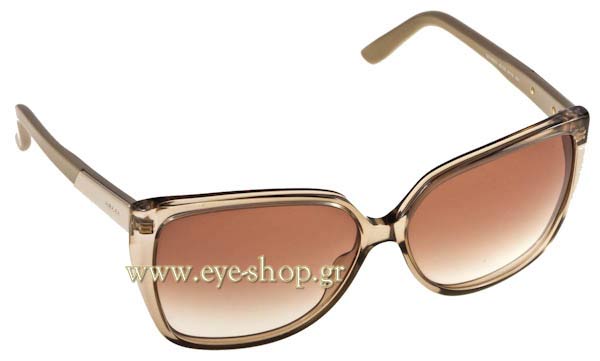 Adeleμε τα γυαλιά ηλίου Gucci gg 3180s