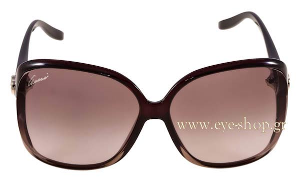 GUCCI 3500 Γυαλια Ηλιου 