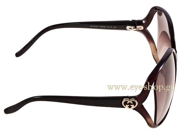 GUCCI 3500 Γυαλια Ηλιου 