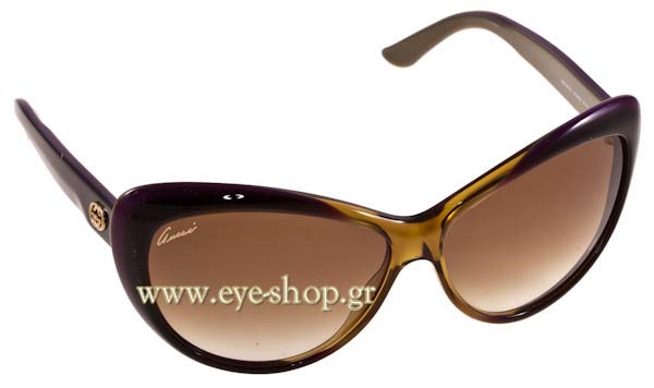 gucci 3510 Γυαλια Ηλιου 