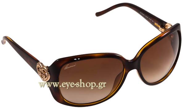 gucci GG 3548S Γυαλια Ηλιου 
