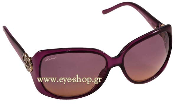 gucci GG 3548S Γυαλια Ηλιου 