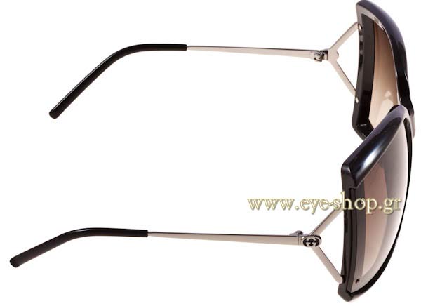 GUCCI GG 3533S Γυαλια Ηλιου 
