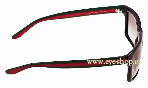 GUCCI GG 1013S Γυαλια Ηλιου 