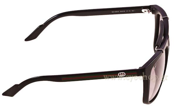 GUCCI GG 3588S Γυαλια Ηλιου 
