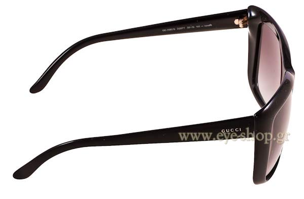 GUCCI GG 3585S Γυαλια Ηλιου 