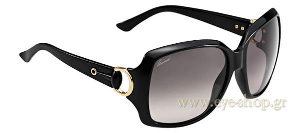 GUCCI GG 3609S Γυαλια Ηλιου 