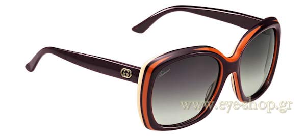 GUCCI GG 3612S Γυαλια Ηλιου 