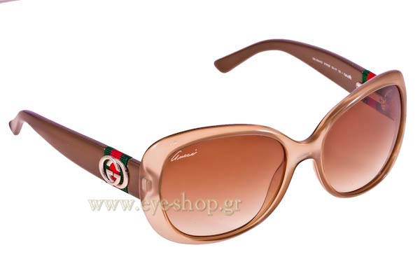 gucci GG 3644S Γυαλια Ηλιου 