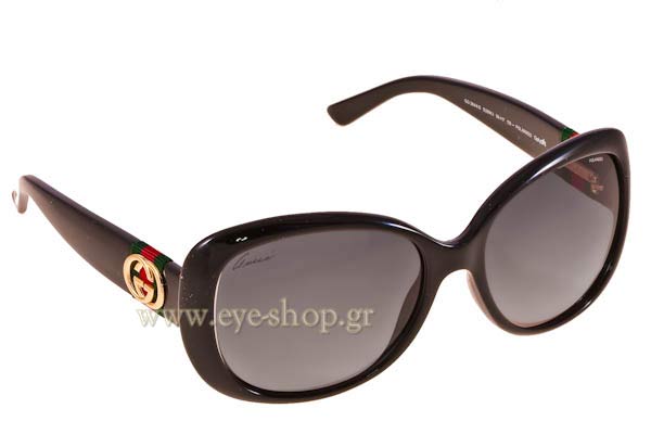 gucci GG 3644S Γυαλια Ηλιου 