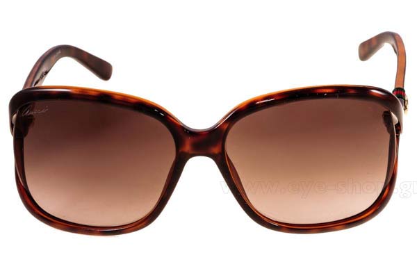 GUCCI GG 3646S Γυαλια Ηλιου 