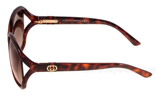GUCCI GG 3646S Γυαλια Ηλιου 