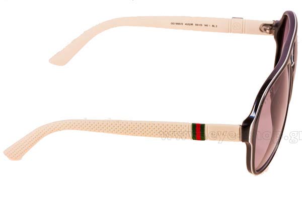 GUCCI GG 1065 Γυαλια Ηλιου 