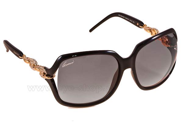 gucci GG 3584NS Γυαλια Ηλιου 