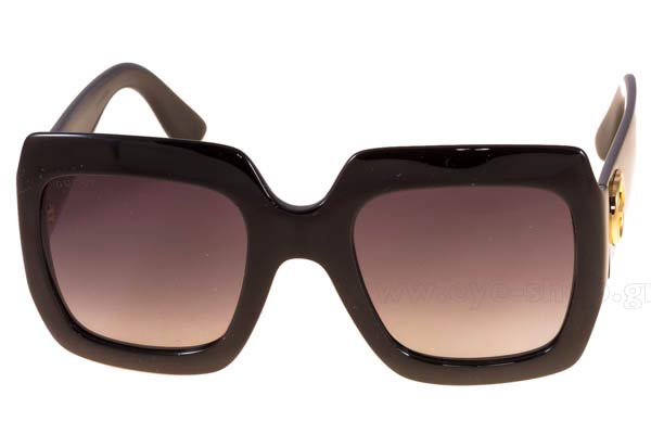 GUCCI GG3826S Γυαλια Ηλιου 