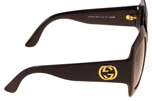 GUCCI GG3826S Γυαλια Ηλιου 