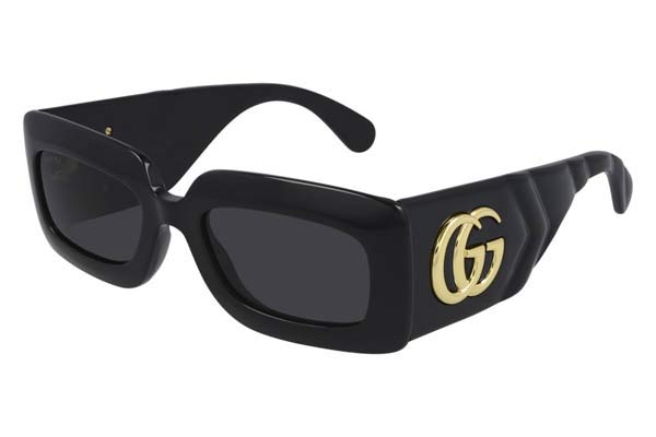 Γυαλια Ηλιου Gucci GG0811S 001 size 53 Τιμή: 273,99