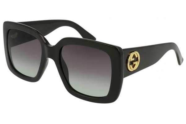 GUCCI GG0141SN Γυαλια Ηλιου 