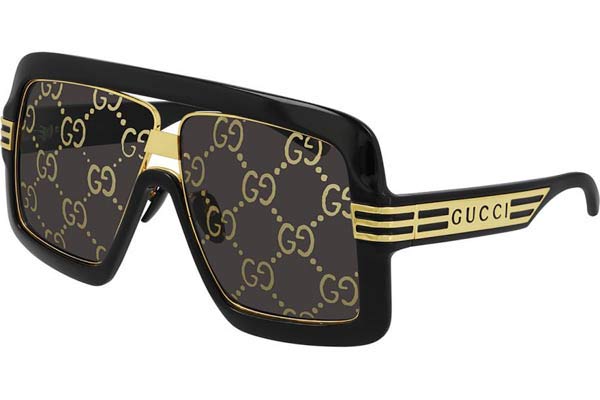 Γυαλια Ηλιου Gucci GG0900S 001 size 60 Τιμή: 477,60