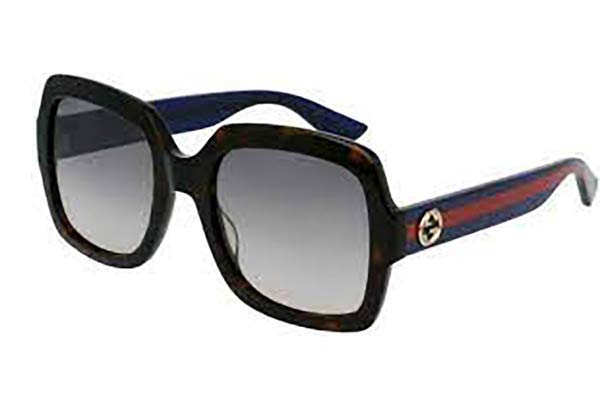 Γυαλια Ηλιου Gucci GG0036SN 004 size 54 Τιμή: 272,00