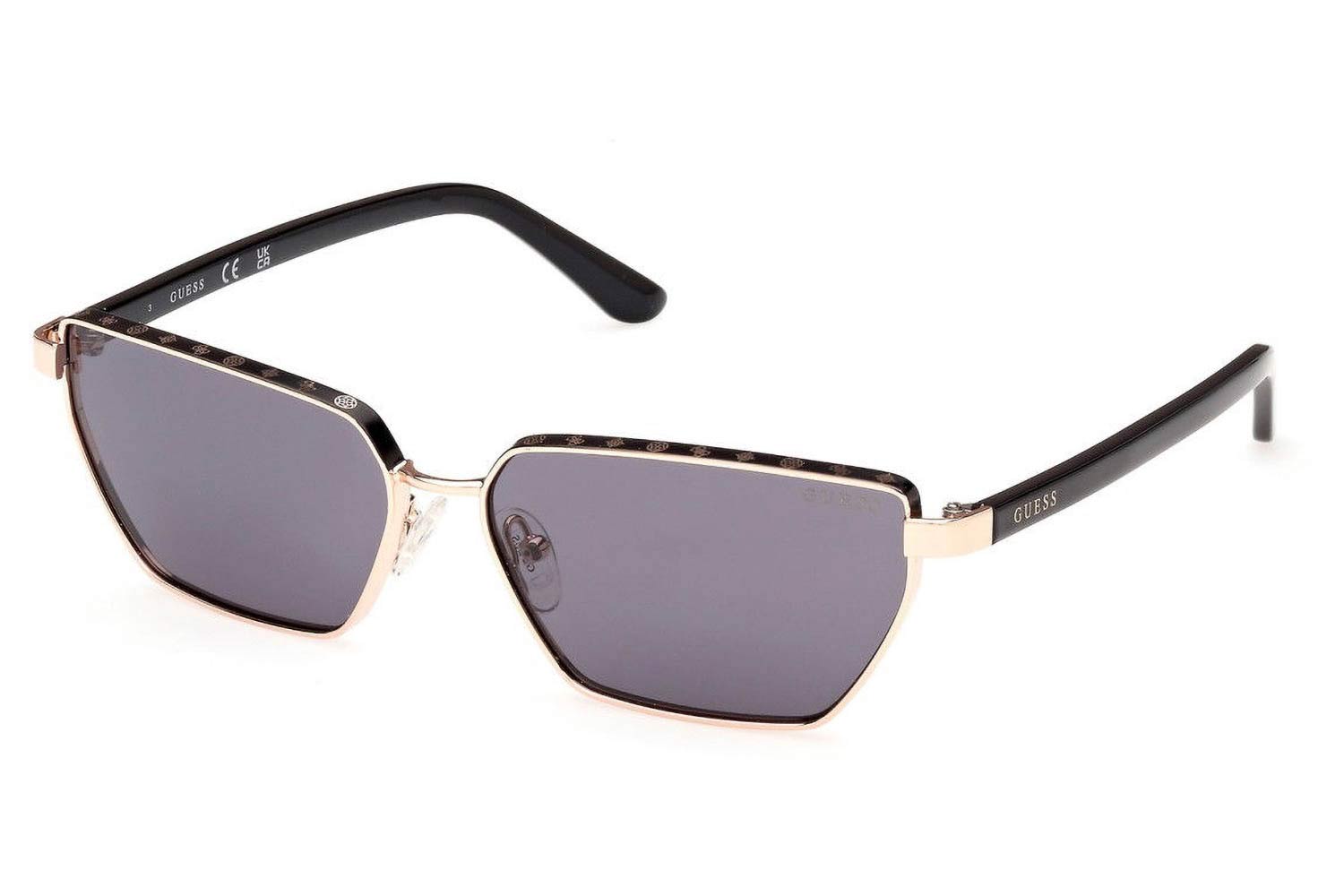 GUESS GU00106 05A size 59 Γυαλια Ηλιου Τιμή: 104,00