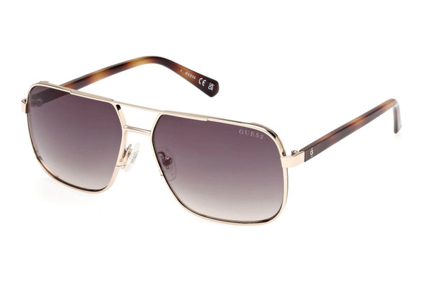 Guess GU00119 32B size 58 Γυαλια Ηλιου Τιμή: 104,00