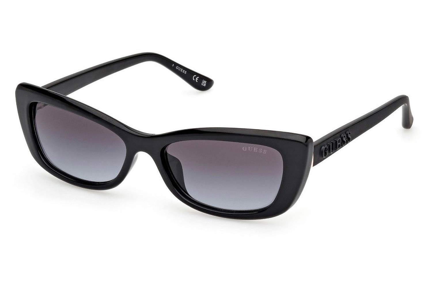 GUESS GU00156-H 01B size 55 Γυαλια Ηλιου Τιμή: 79,00