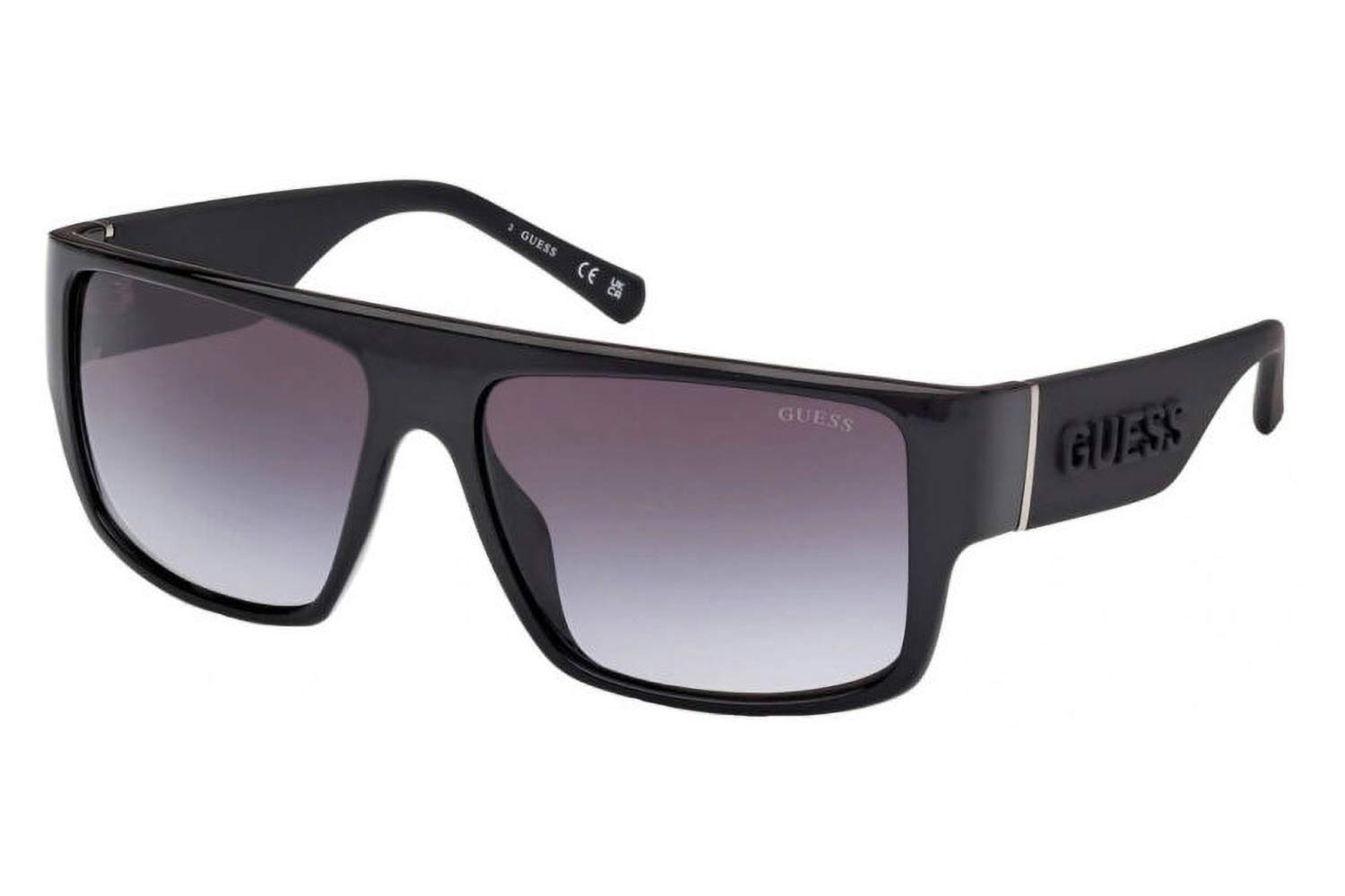 GUESS GU00165 01B size 59 Γυαλια Ηλιου Τιμή: 85,00