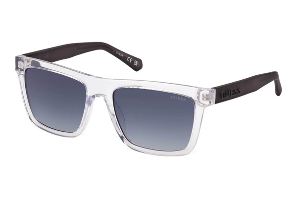 Guess GU00166 26W size 55 Γυαλια Ηλιου Τιμή: 90,00