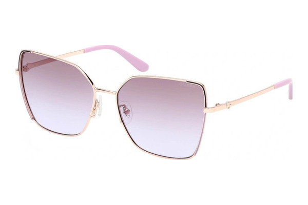 Guess GU00192 59F size 59 Γυαλια Ηλιου Τιμή: 101,00